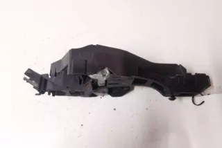 BJ32224N02 , art13433990 Ручка внутренняя задняя правая Land Rover Range Rover Sport 2 Арт 13433990, вид 2