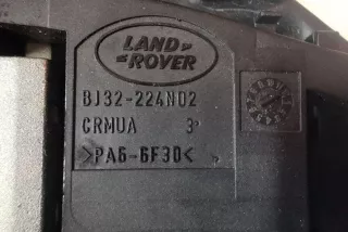 BJ32224N02 , art13433990 Ручка внутренняя задняя правая Land Rover Range Rover Sport 2 Арт 13433990, вид 5