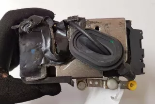 art13434179 Замок двери задней левой Ford Fusion 1 Арт 13434179, вид 3