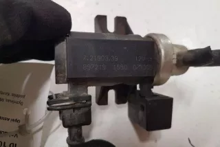 72190339 , art13434233 Клапан воздушный Opel Astra H Арт 13434233, вид 1