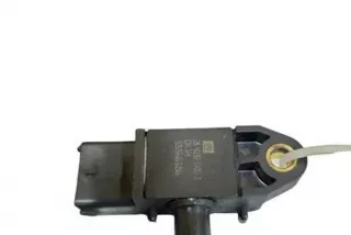 55566186, 28403014003 , art13434262 Датчик давления выхлопных газов Opel Astra H Арт 13434262, вид 1