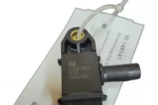 55566186, 28403014003 , art13434262 Датчик давления выхлопных газов Opel Astra H Арт 13434262, вид 4