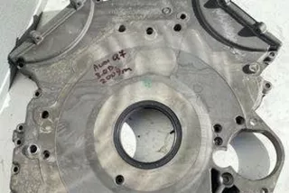 059103173M , art13434563 Накладка декоративная Volkswagen Touareg 1 Арт 13434563, вид 1