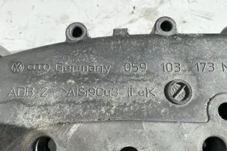 059103173M , art13434563 Накладка декоративная Volkswagen Touareg 1 Арт 13434563, вид 3