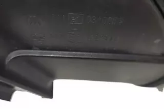 030058, 020932 , art13434592 Зеркало наружное левое Volkswagen Touareg 1 Арт 13434592, вид 4