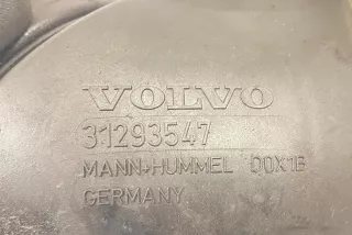 31293547 , art13434650 Резонатор воздушного фильтра Volvo XC90 1 restailing Арт 13434650, вид 2