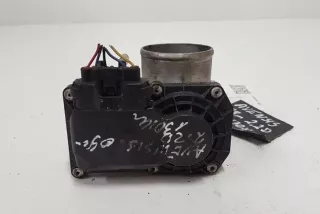 261000R020 , art13434719 Заслонка дроссельная Toyota Avensis 2 Арт 13434719, вид 4