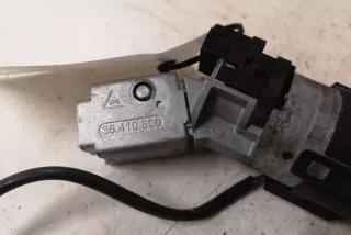 9663123380, 3610600 , art13435116 Замок зажигания Citroen C4 Grand Picasso 1 Арт 13435116, вид 3