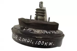 9684423880 , art13435172 Вакуумный усилитель тормозов Citroen C4 Grand Picasso 1 Арт 13435172, вид 6