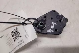6942986 , art13435201 Заслонка печки/климат-контроля BMW 5 E60/E61 Арт 13435201, вид 2