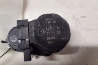 6942986 , art13435201 Заслонка печки/климат-контроля BMW 5 E60/E61 Арт 13435201, вид 3
