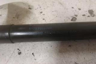 51237008745 , art13435330 Амортизатор капота BMW 5 E60/E61 Арт 13435330, вид 2