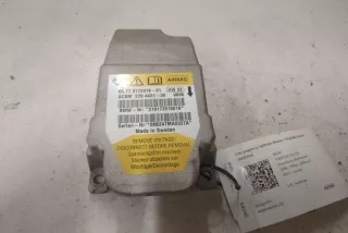6577917201901, 220443136, 31917201901K , art13435377 Блок AirBag BMW 5 E60/E61 Арт 13435377, вид 1
