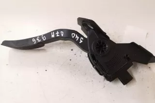 GS8S41600, 6PV93337001 , art13435614 Педаль газа Mazda 6 2 Арт 13435614, вид 2