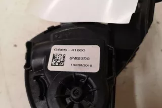 GS8S41600, 6PV93337001 , art13435614 Педаль газа Mazda 6 2 Арт 13435614, вид 3