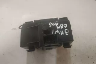 6932794, 33600102, 2836101 , art13435940 Блок управления светом BMW 1 E81/E82/E87/E88 Арт 13435940, вид 4