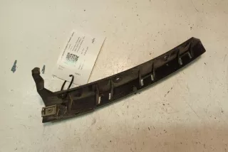 9650980380, 1859945016 , art13436266 Кронштейн крепления бампера заднего Citroen C6 Арт 13436266, вид 3
