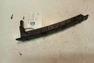 9650980380, 1859945016 , art13436266 Кронштейн крепления бампера заднего Citroen C6 Арт 13436266, вид 4