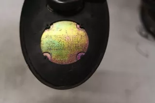 9650911180 , art13436372 Антенна Peugeot 307 Арт 13436372, вид 2