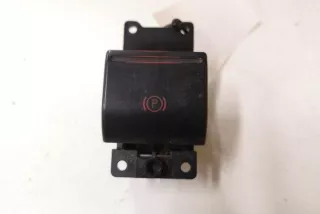 3M5T2B623AC , art13436421 Кнопка ручного тормоза (ручника) Ford C-max 1 Арт 13436421, вид 1