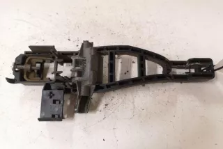 4M51A266B22 , art13436451 Ручка внутренняя задняя правая Ford C-max 1 Арт 13436451, вид 2