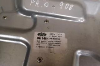 A11808042 , art13436525 Стеклоподъемник задний правый Ford C-max 1 Арт 13436525, вид 2