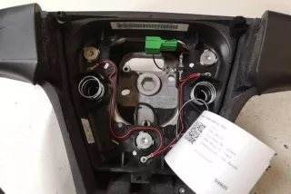 30723652, 55150060 , art13436627 Руль Volvo V50 Арт 13436627, вид 4