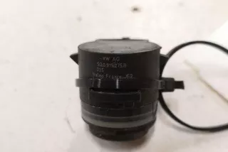 5Q0919275B , art13436802 Датчик ускорения Skoda Fabia 3 Арт 13436802, вид 1