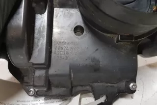 V86241898001, A2C38050800, 8624189 , art13436839 Заслонка дроссельная Peugeot 308 1 Арт 13436839, вид 6