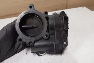 V86241898001, A2C38050800, 8624189 , art13436839 Заслонка дроссельная Peugeot 308 1 Арт 13436839, вид 7