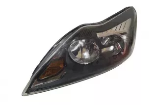084311181L, 08D311102L , art13436895 Фара левая Ford Focus 2 restailing Арт 13436895, вид 1