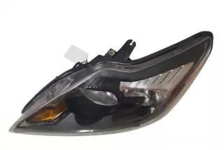 084311181L, 08D311102L , art13436895 Фара левая Ford Focus 2 restailing Арт 13436895, вид 4