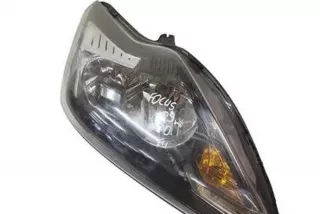 084311181R, 08D311102R, 084311183RH , art13436924 Фара левая Ford Focus 2 restailing Арт 13436924, вид 1