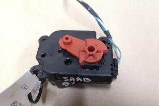09180203, 986470D02 , art13436938 Заслонка печки/климат-контроля Saab 9-3 2 Арт 13436938, вид 2