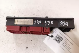 30860528, 03458232 , art13436996 Кнопка стеклоподъемника Volvo XC90 1 restailing Арт 13436996, вид 2