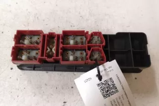 30860528, 03458232 , art13436996 Кнопка стеклоподъемника Volvo XC90 1 restailing Арт 13436996, вид 4