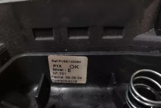 PV55150060, 9687334, SV5515000 , art13437181 Руль Volvo S40 2 Арт 13437181, вид 4