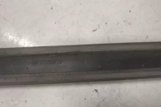 93318775, 464192822 , art13437507 Молдинг двери задней левой Opel Meriva 1 Арт 13437507, вид 3