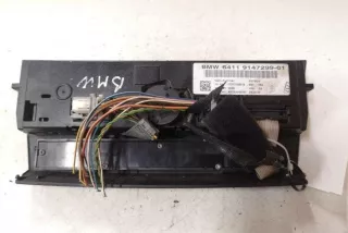 6411914729901, A2C53246367 , art13438015 Прочая запчасть BMW 3 E90/E91/E92/E93 Арт 13438015, вид 2