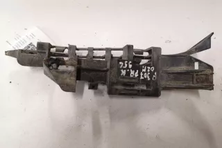 9643074580 , art13438082 Кронштейн крепления бампера переднего Peugeot 307 Арт 13438082, вид 2
