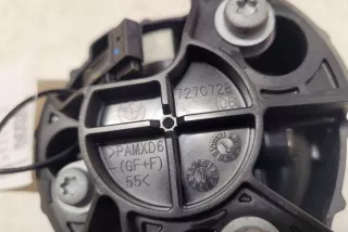 7270728 , art13438432 Ручка крышки багажника BMW 1 F20/F21 Арт 13438432, вид 3