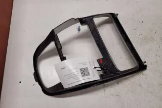 9651943877 , art13438614 Рамка под магнитолу Peugeot 307 Арт 13438614, вид 3