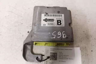 C236, W2T80274 , art13438951 Блок AirBag Mazda 5 1 Арт 13438951, вид 1