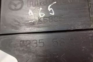 C23556L21, K6805 , art13439084 Передняя панель крепления облицовки (телевизор) Mazda 5 1 Арт 13439084, вид 3