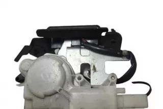 B6701 , art13439100 Замок багажника Mazda 5 1 Арт 13439100, вид 5
