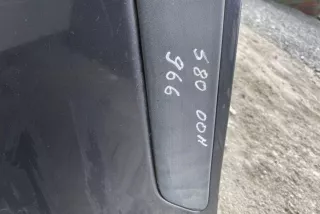 art13439186 Бампер задний Volvo S80 1 Арт 13439186, вид 2