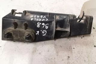 525630F010 , art13439464 Кронштейн крепления бампера заднего Toyota Corolla VERSO 2 Арт 13439464, вид 1