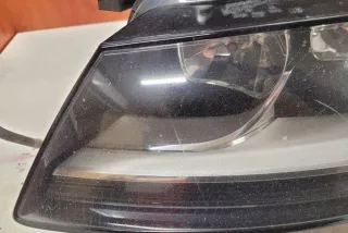 8K0941003A, 0301240601 , art13439599 Фара левая Audi A4 B8 Арт 13439599, вид 3