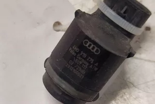 4H0919275A , art13439624 Датчик ускорения Audi A4 B8 Арт 13439624, вид 2