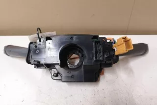 8666599, 02W14A , art13439925 Переключатель подрулевой (стрекоза) Volvo V70 2 Арт 13439925, вид 3